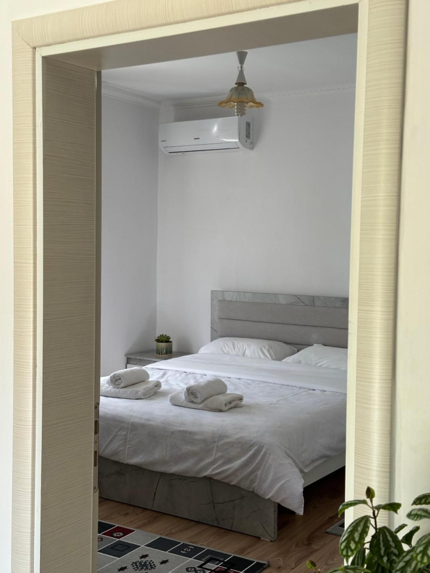 Vjosa Guest House Memaliaj Kültér fotó